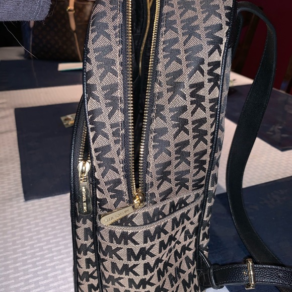 Michael Kors backpack main image 2